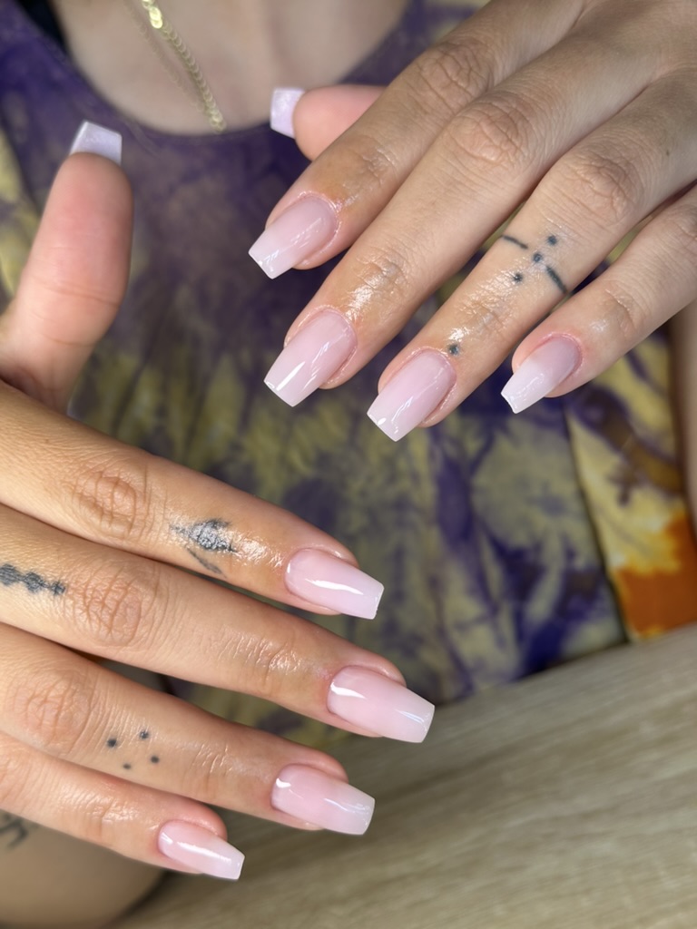 Pose d’ongles à Bordeaux